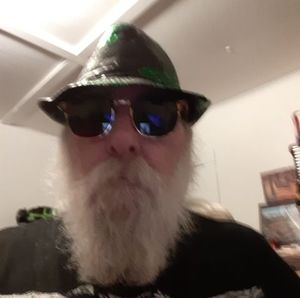 Meet your Posher, David